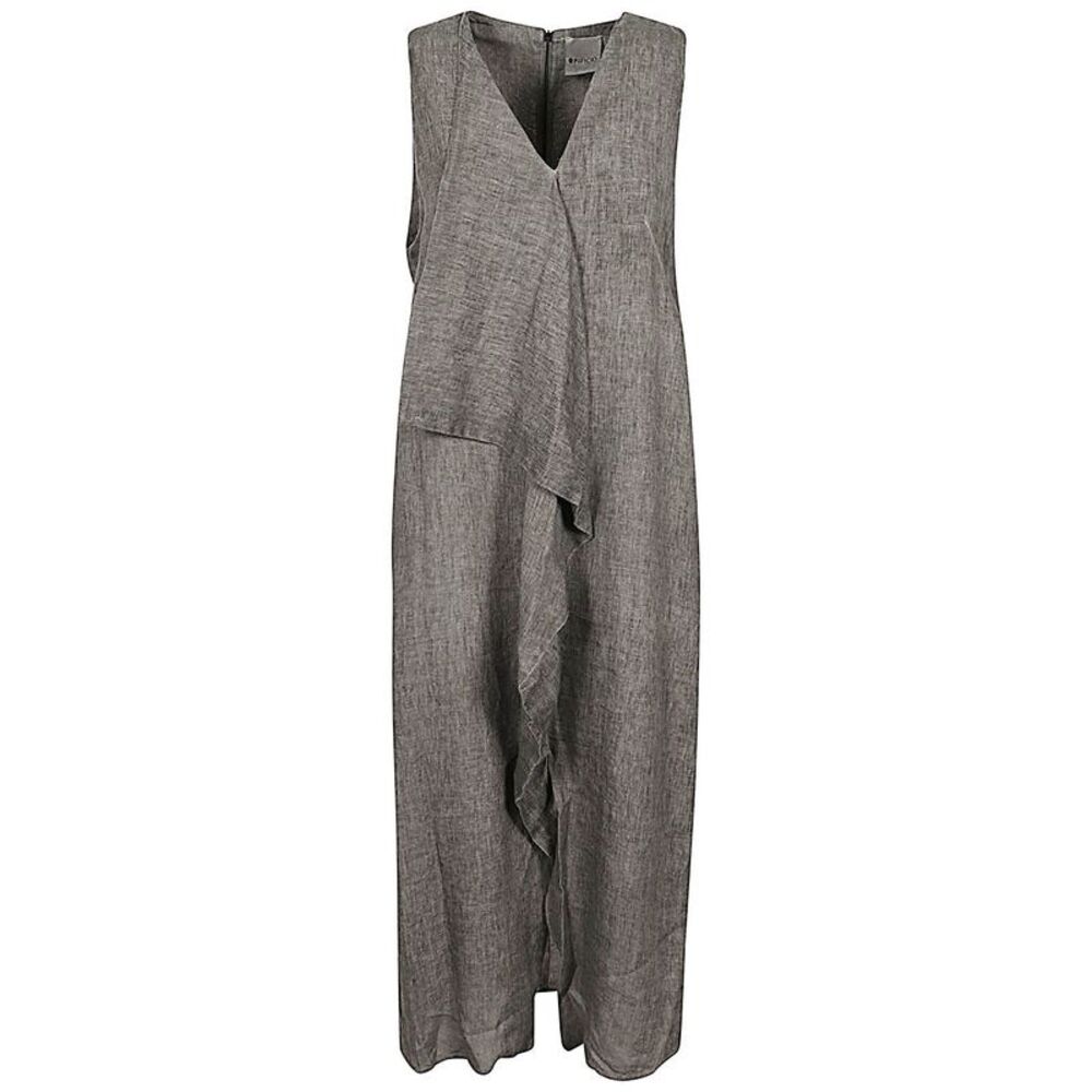 032C Women's Opificio Dresses Black